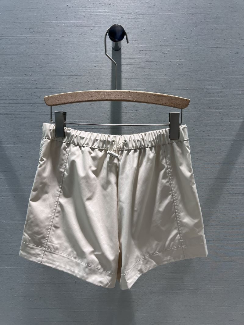 Fendi Short Pants